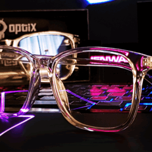 Blue Light Glasses - By Mega Optix